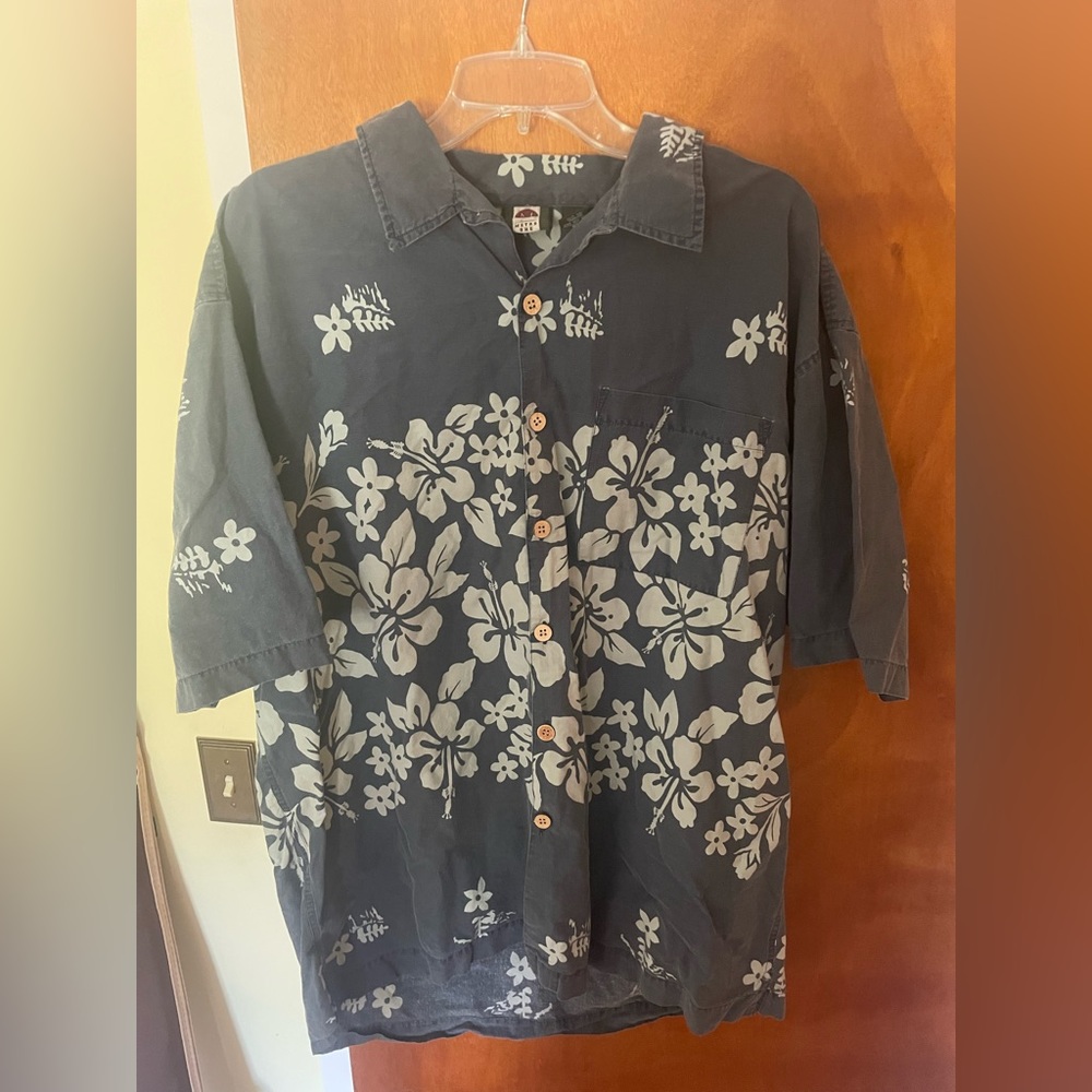 XL Hawaiian Shirt
